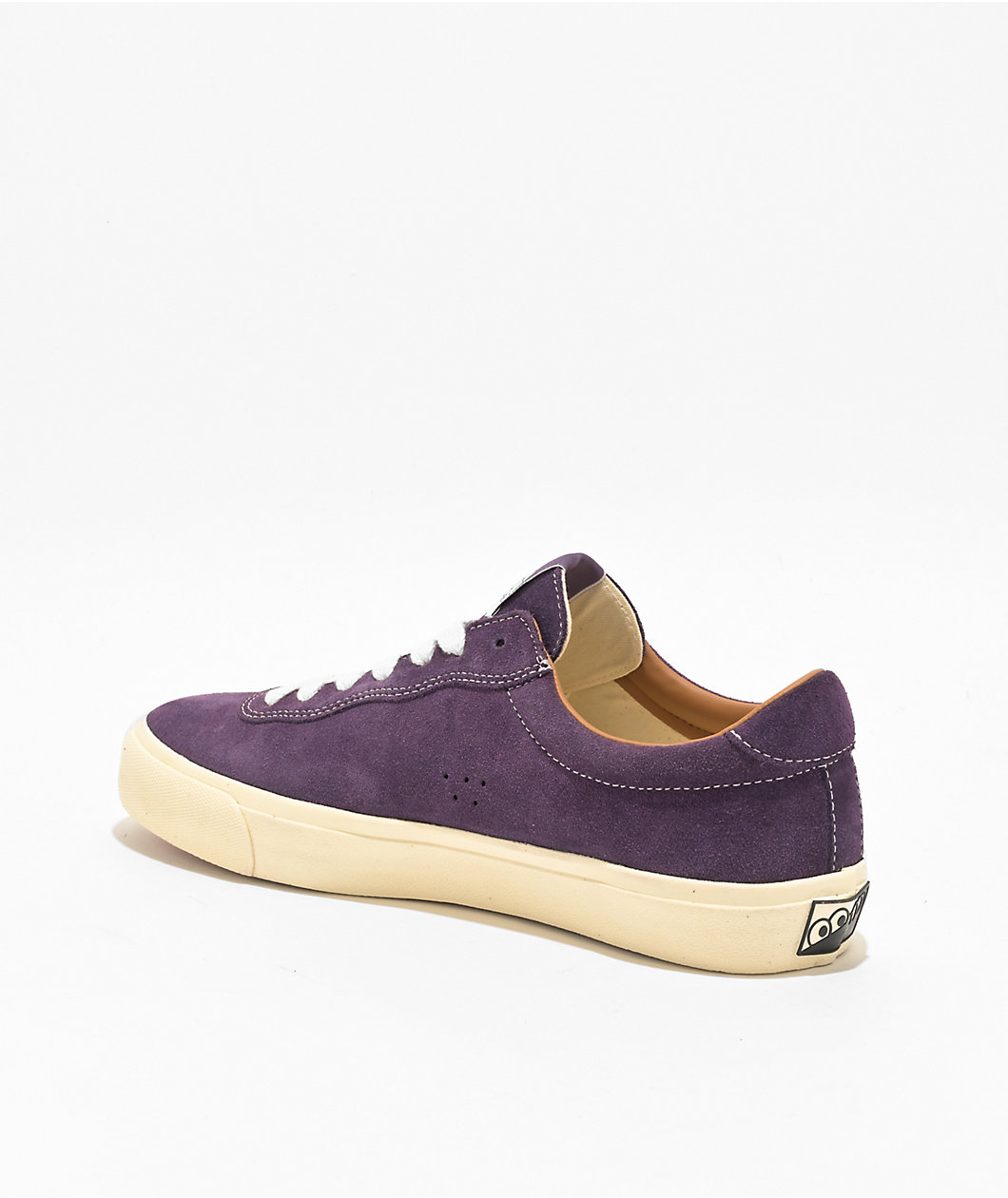 Last Resort AB VM001-LO Loganberry Skate Shoes