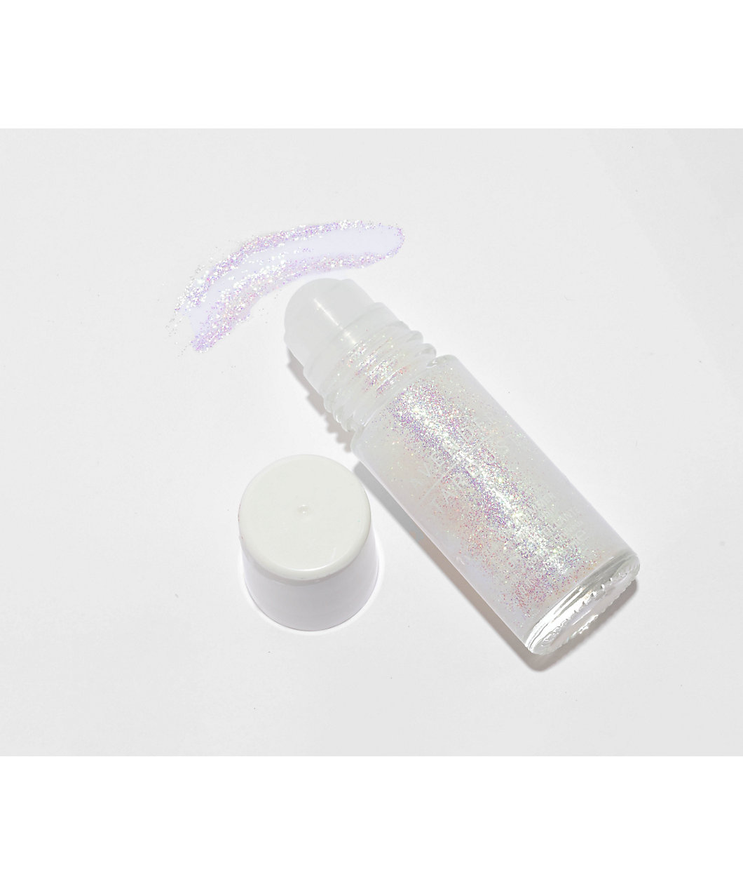 Lavender Stardust Unicorn Roll-On Shimmer