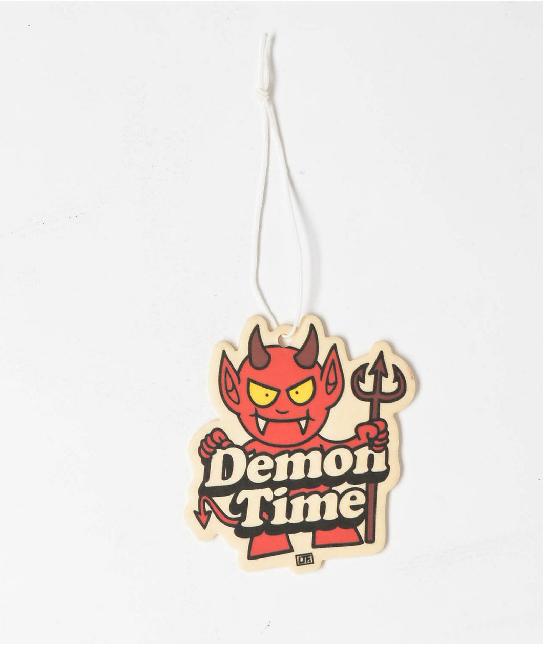 Learn To Forget Demon Time Air Freshener