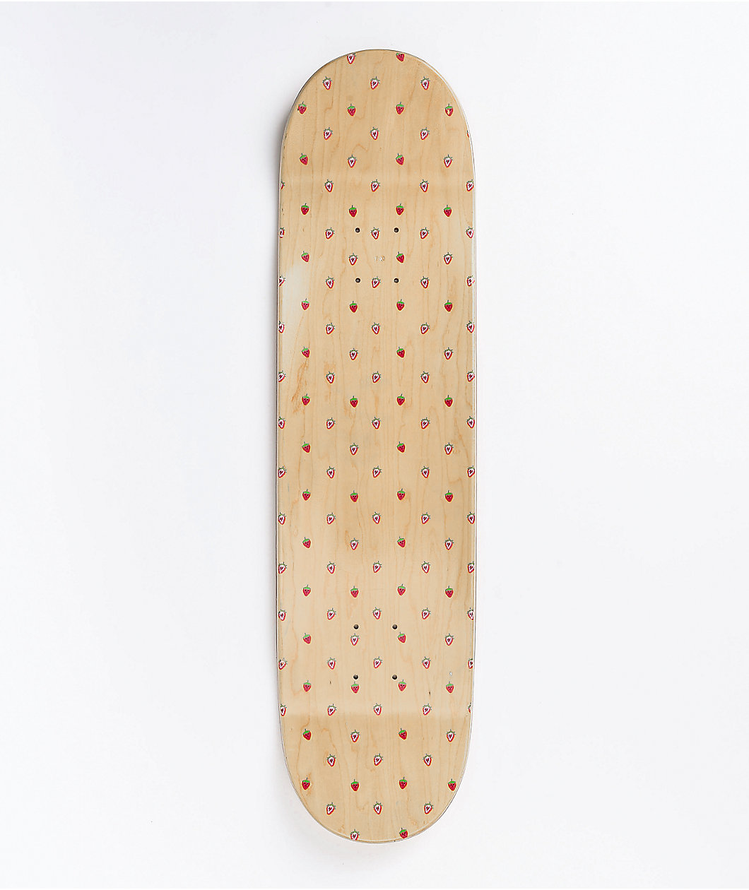 Leon Karssen Berry Boi 8.25" Skateboard Deck
