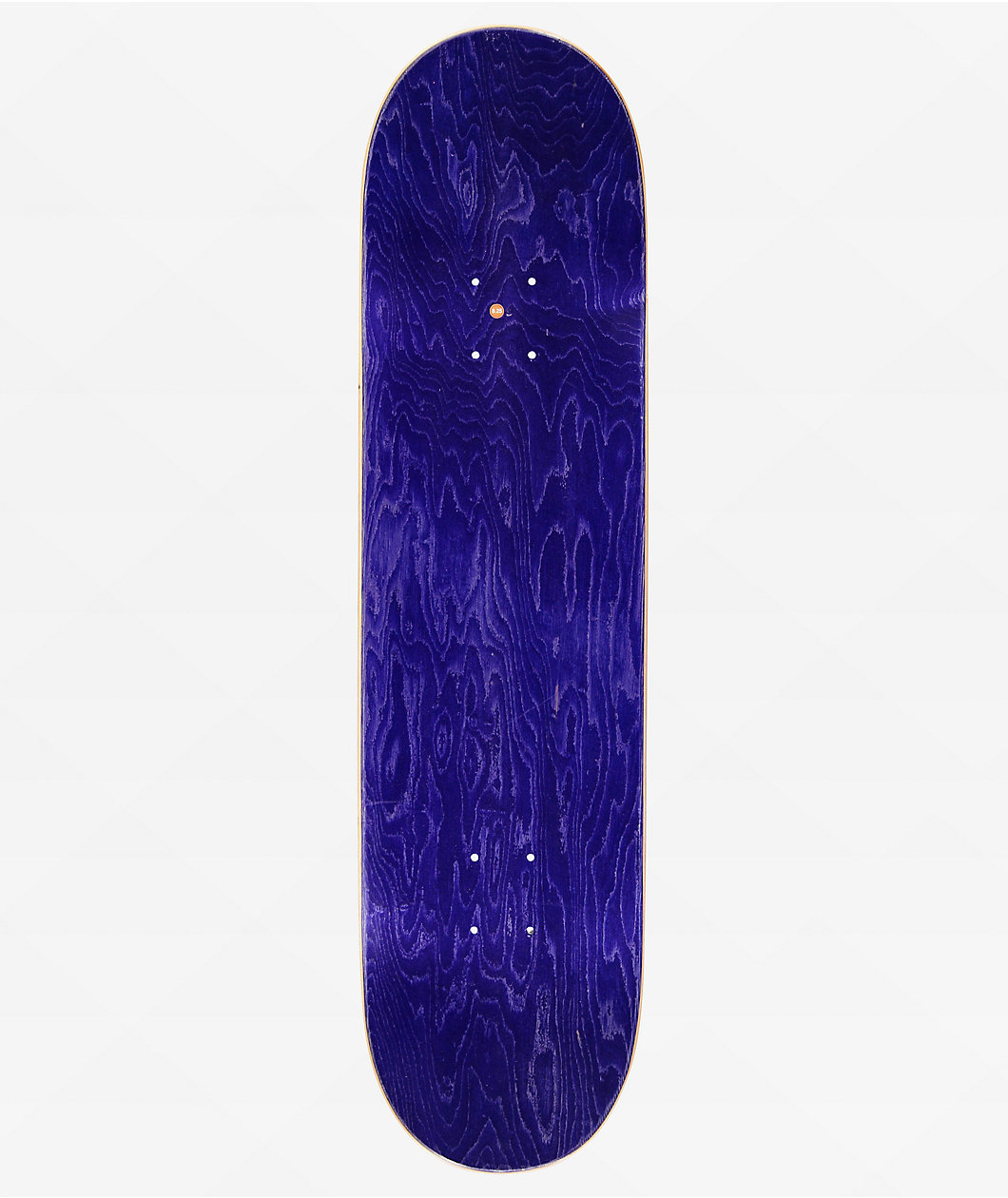 Less Than Local Afters 8.25" Skateboard Deck