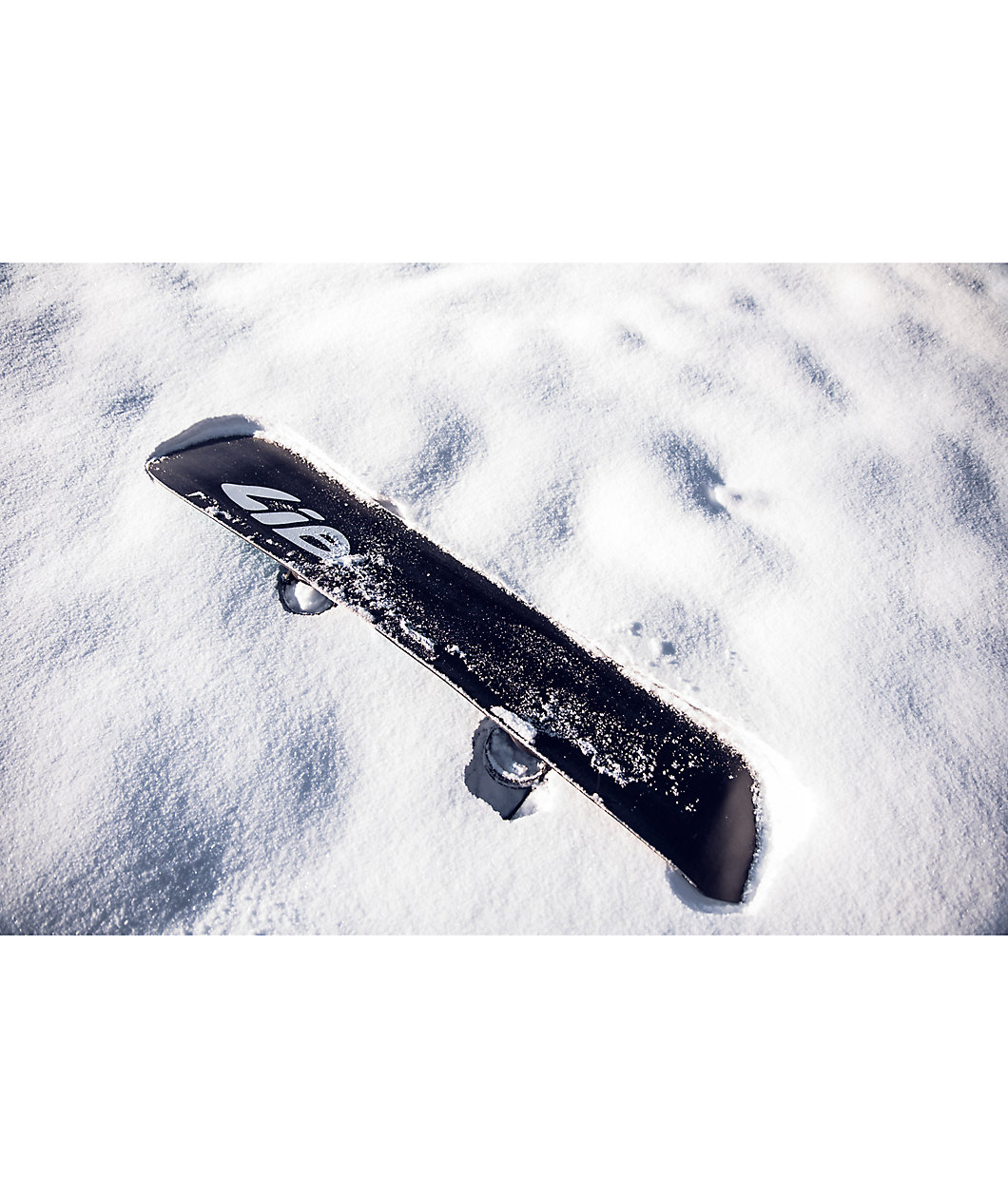 Lib Tech T. Rice Orca Snowboard 2024