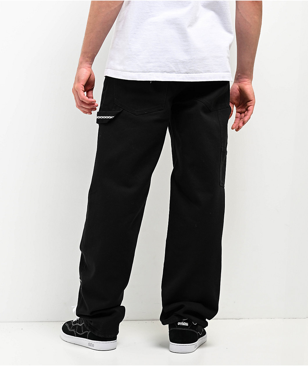 Lurking Class By Sketchy Tank Crawl Black Carpenter Jeans