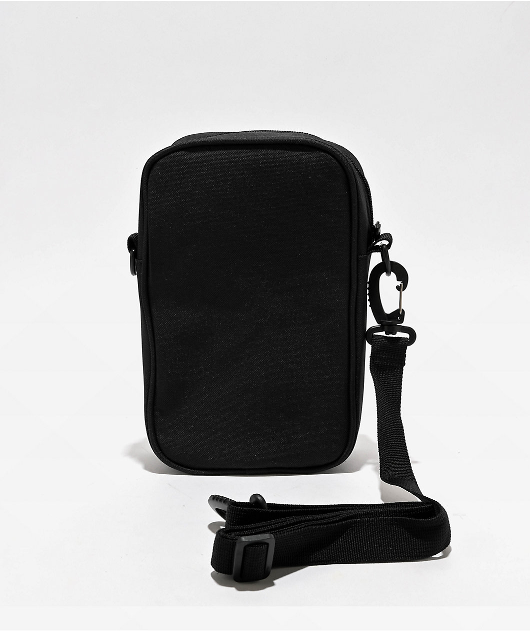 Lurking Class By Sketchy Tank Palm Reader Black Crossbody Bag