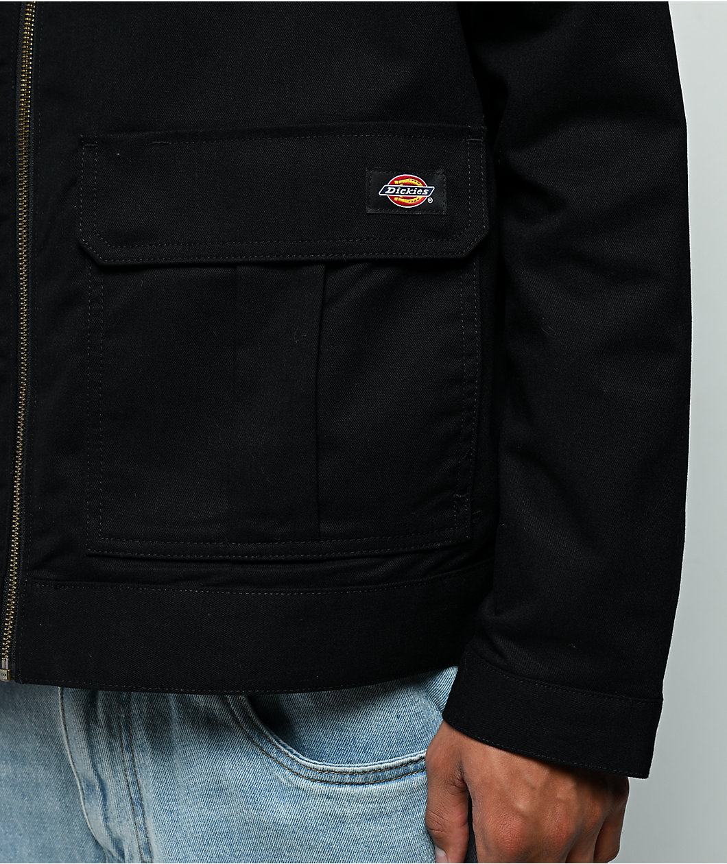 Lurking Class By Sketchy Tank Turn It Up Black T-Shirt