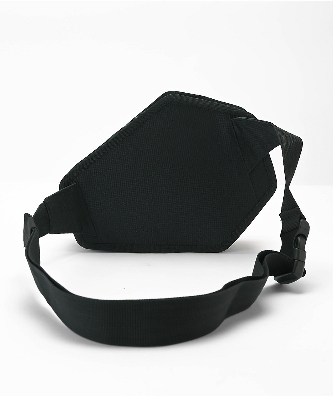 Lurking Class by Sketchy Tank Coffin Black Fanny Pack