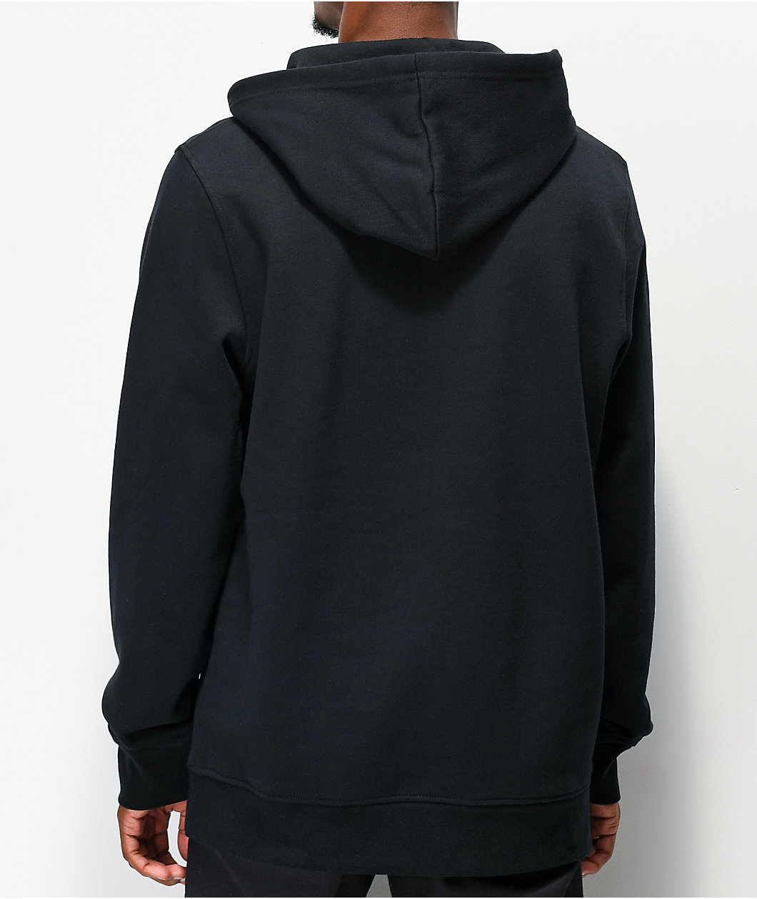 Lurking Class by Sketchy Tank Don't Pray For Me Black Hoodie