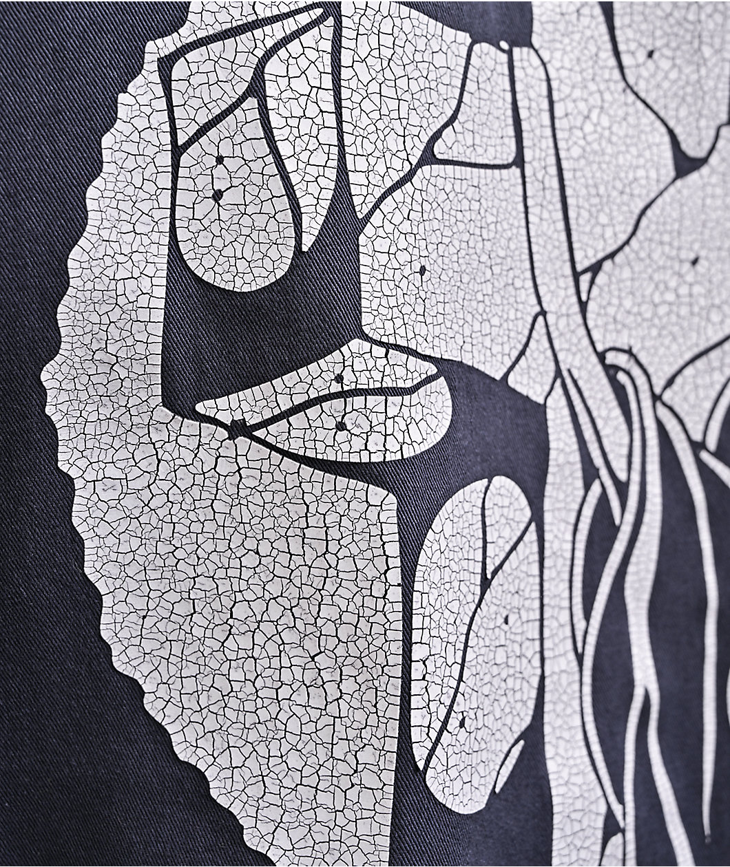 Lurking Class by Sketchy Tank Don't Pray For Me Charcoal Quarter Zip Work Shirt