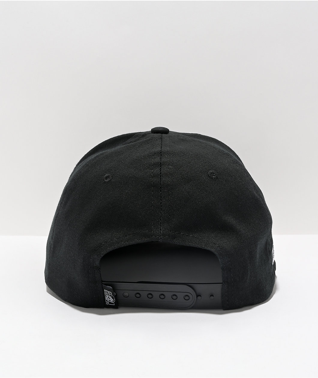 Lurking Class by Sketchy Tank Thorn Logo Snapback Hat