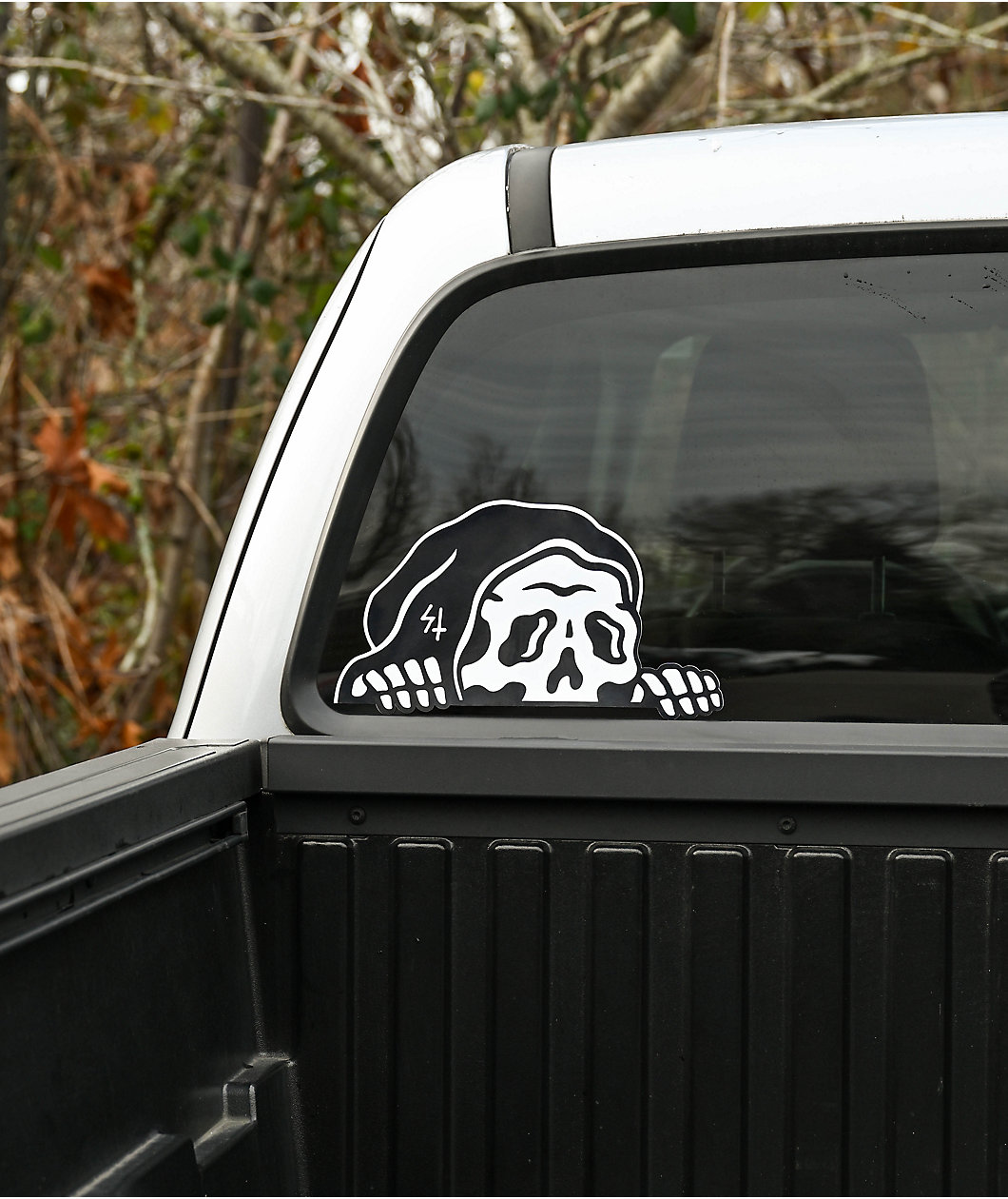 Lurking Class by Sketchy Tank XL Lurker Sticker