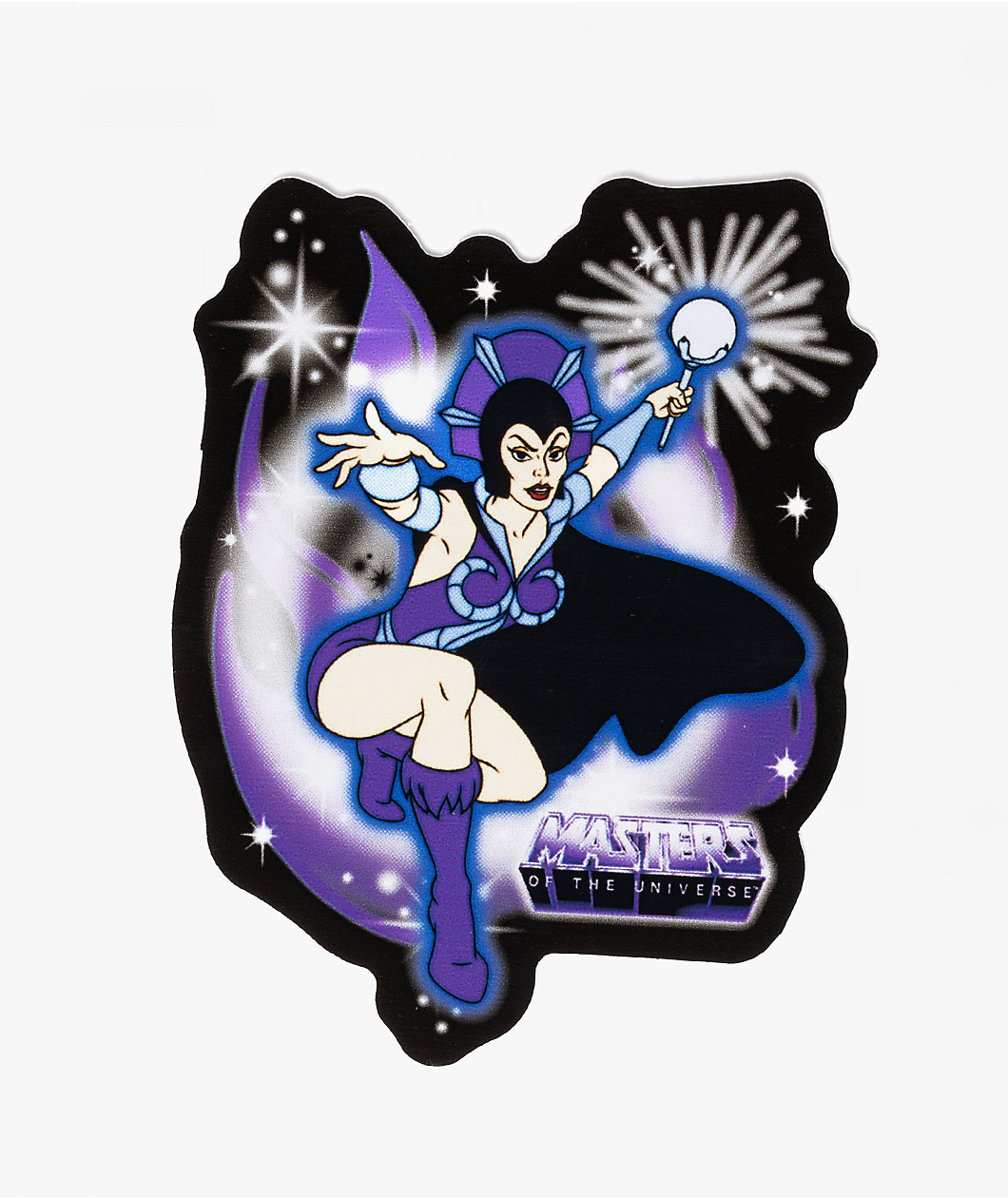 Masters Of The Universe™ Evil-Lyn™ Sticker