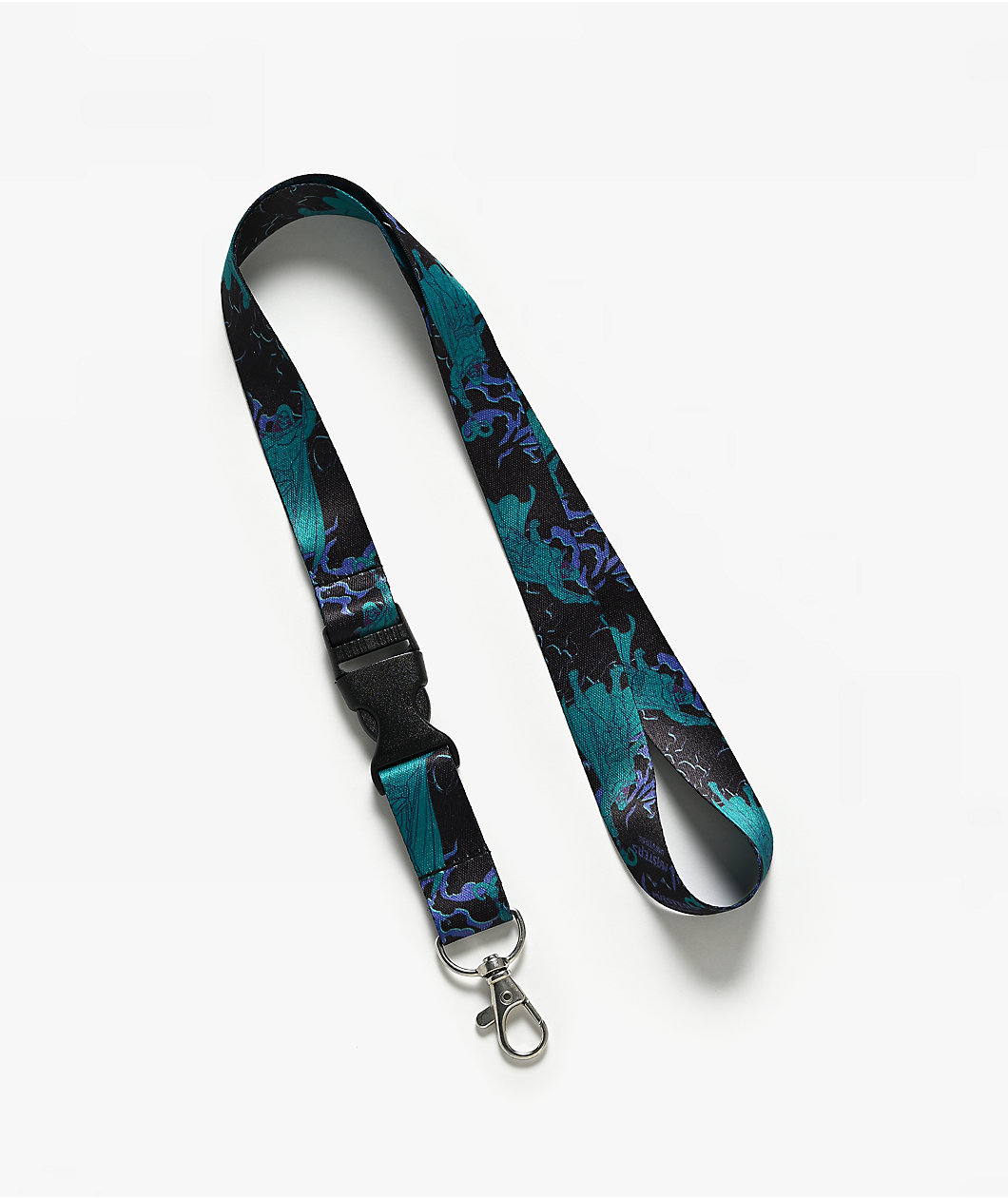 Masters of the Universe™ Destruction Lanyard