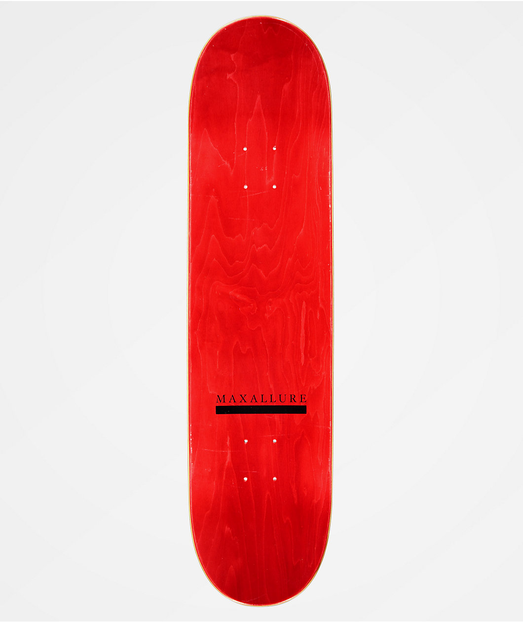 Maxallure Love Story 8.0" Skateboard Deck