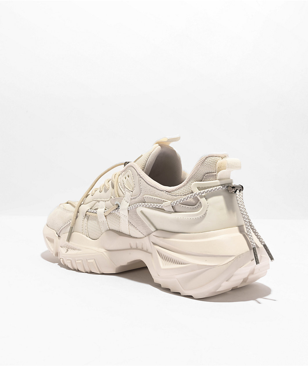 Mazino Oasis Bone Shoes