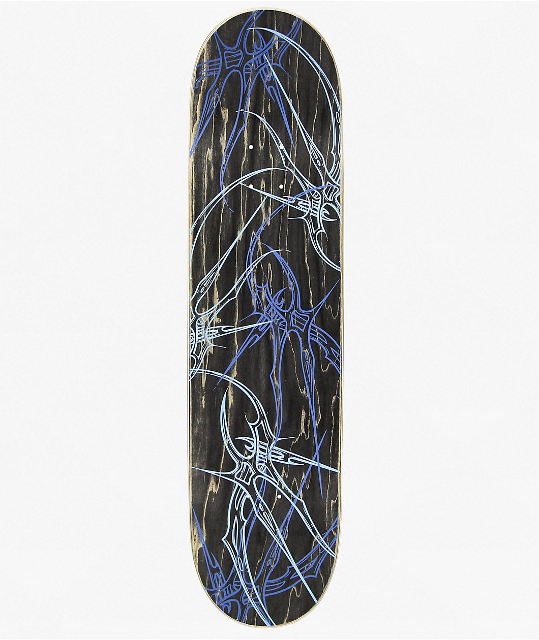 Mercer Cold Gospel 8.25" Skateboard Deck