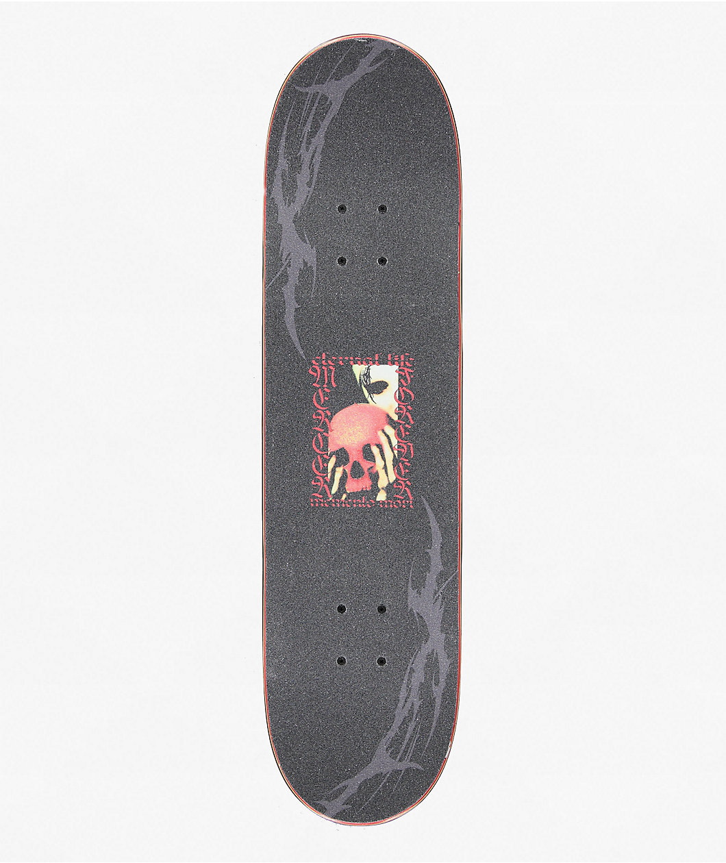 Mercer Immortal 8.0 Skateboard Complete