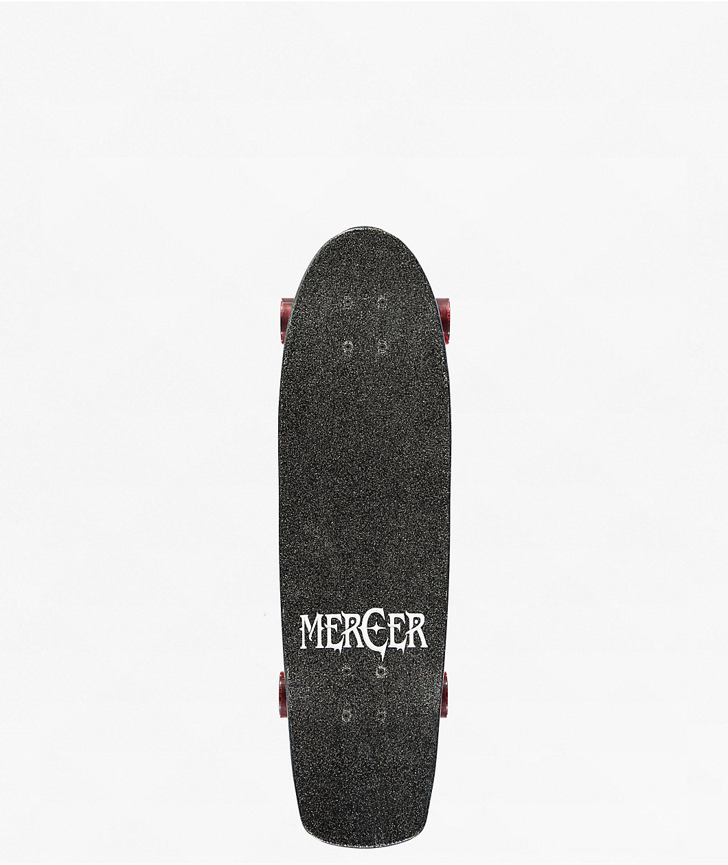 Mercer Odd Creatures 28.5" Cruiser Skateboard Complete