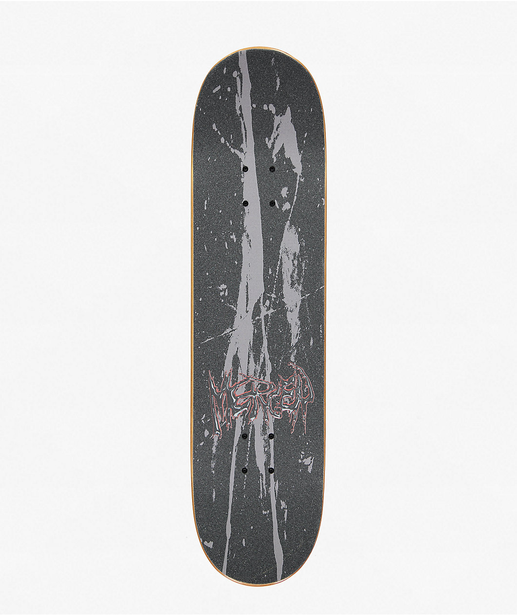 Mercer Scythic 8.25" Skateboard Complete