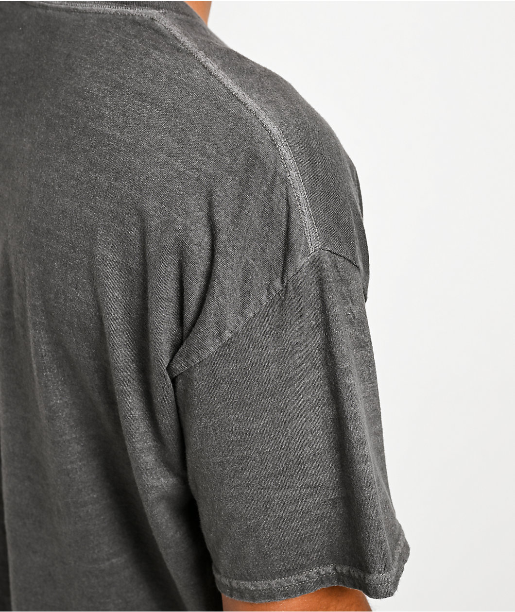 Mitsubishi Lancer Power Charcoal T-Shirt