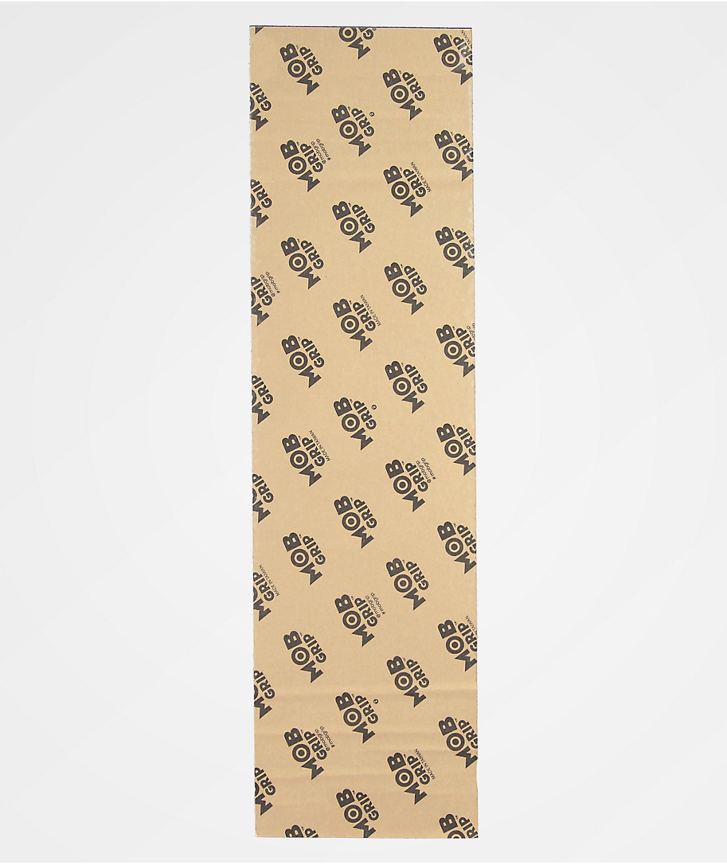 Mob Black Grip Tape