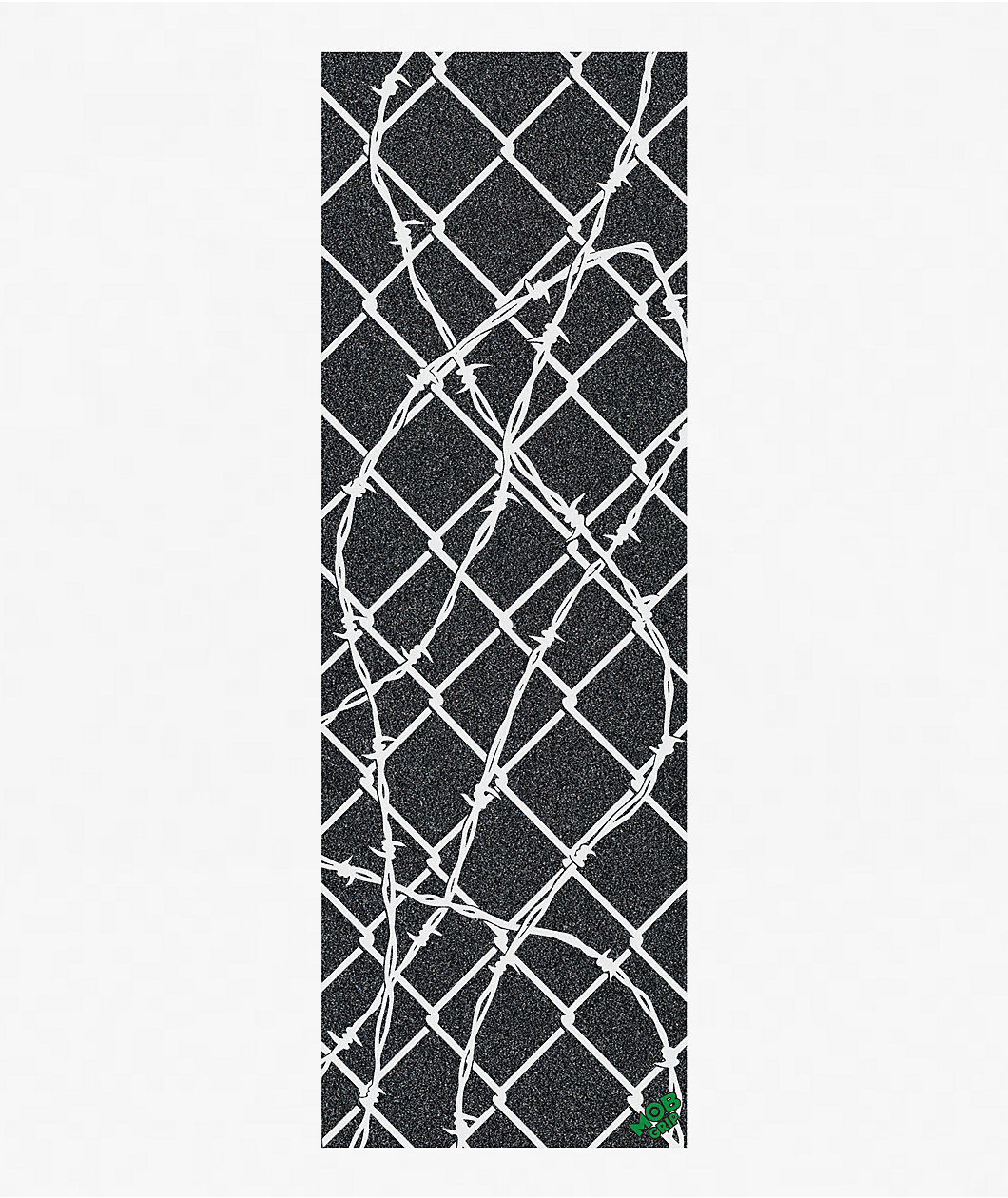 Mob Jammer Fence Black Grip Tape