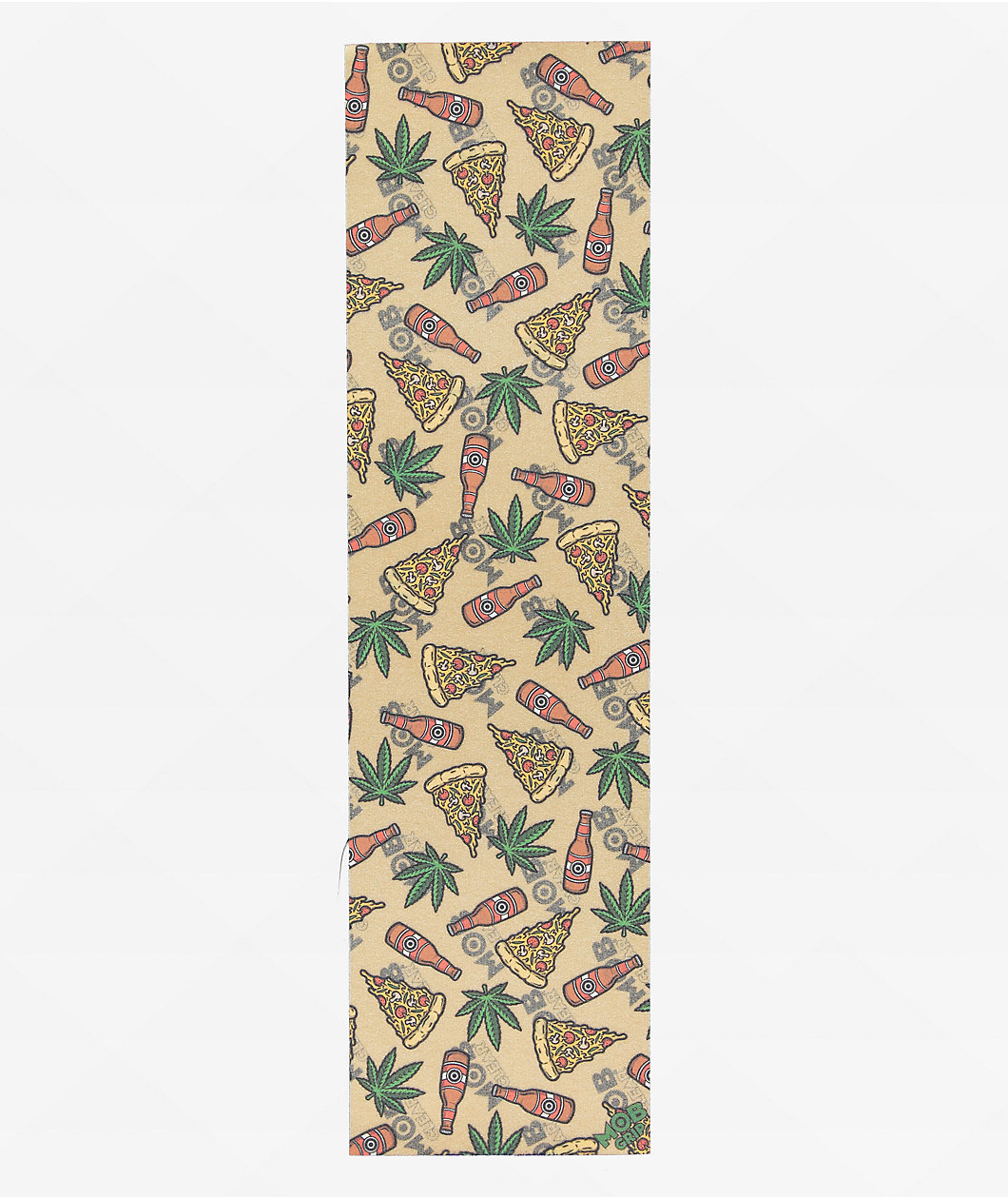 Mob Party Favors Clear Grip Tape