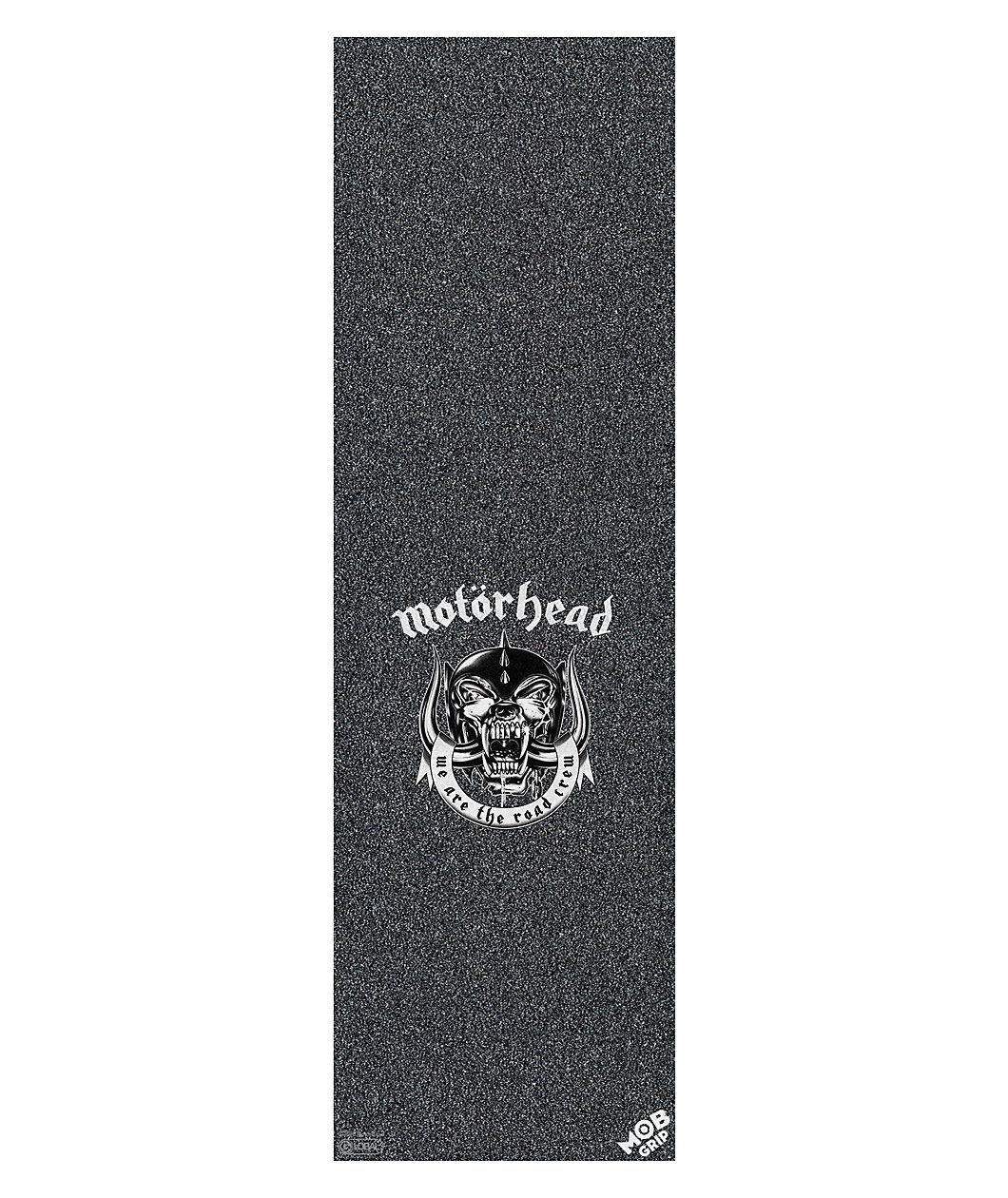 Mob x Motörhead War Pig Grip Tape