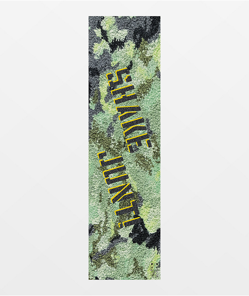 Mob x Shake Junt Mingus Camo Grip Tape