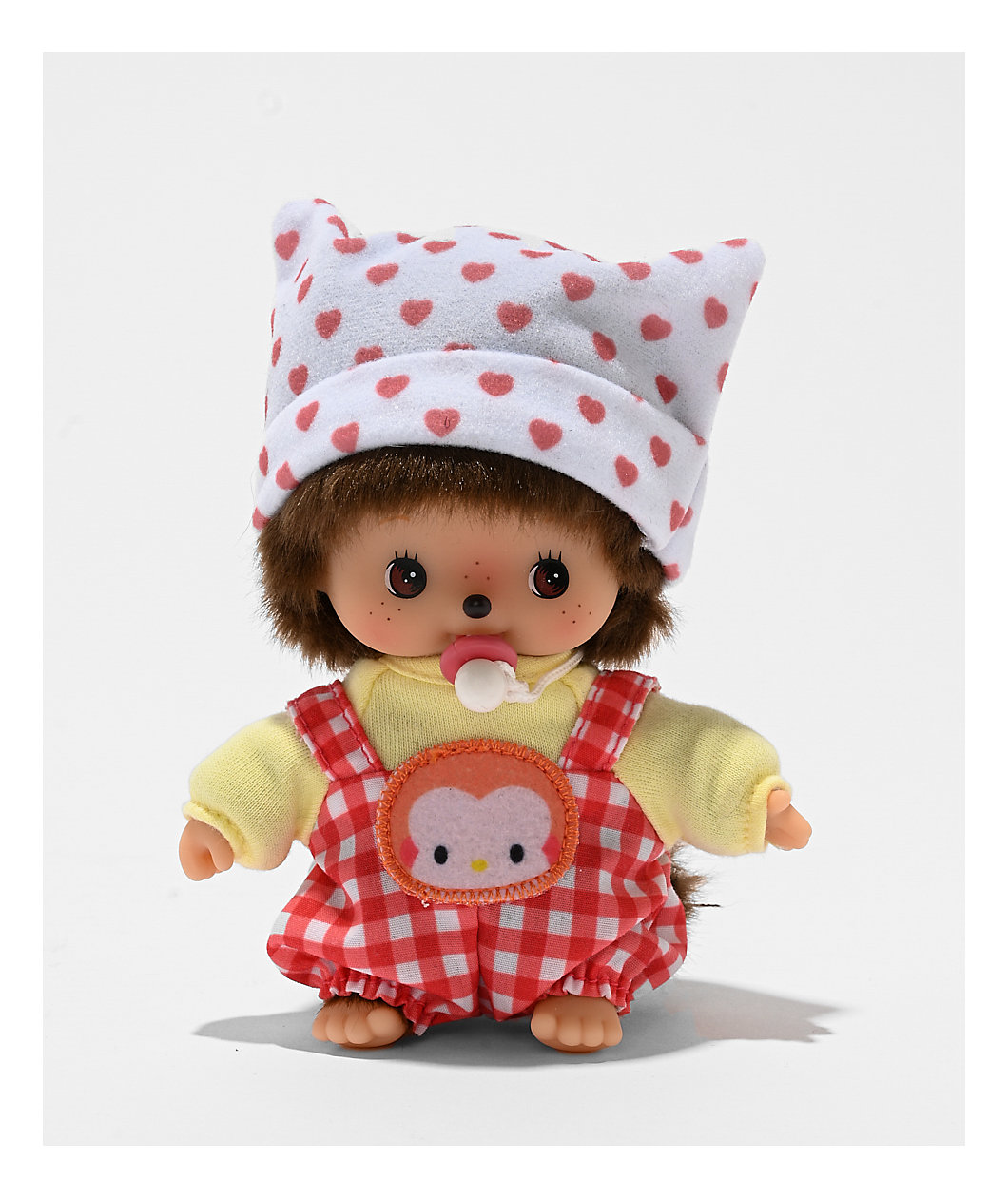 Monchhichi x Hello Kitty Bebichhichi Vinyl Plush Toy