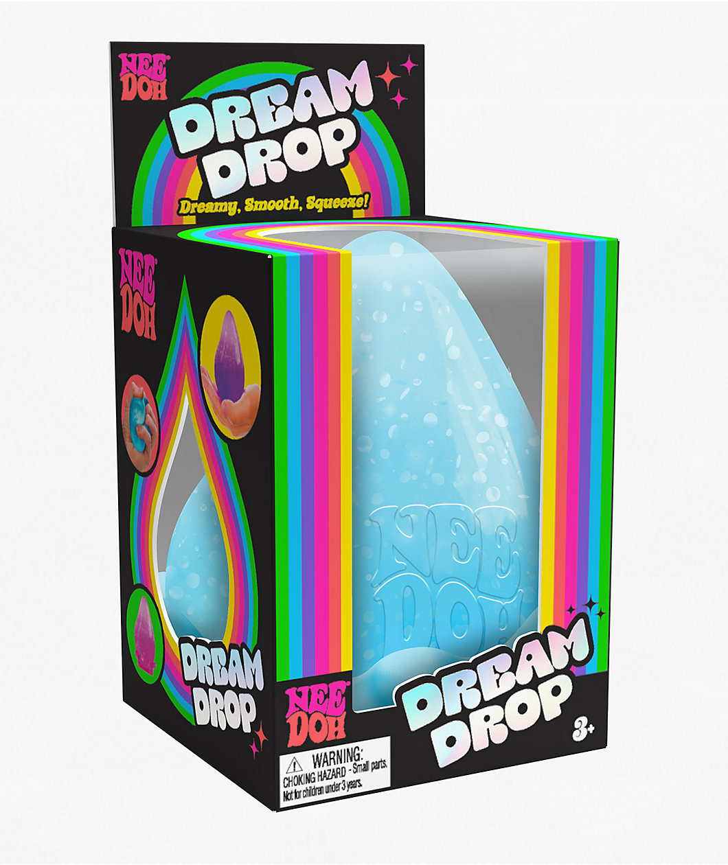NeeDoh Dream Drop Stress Toy