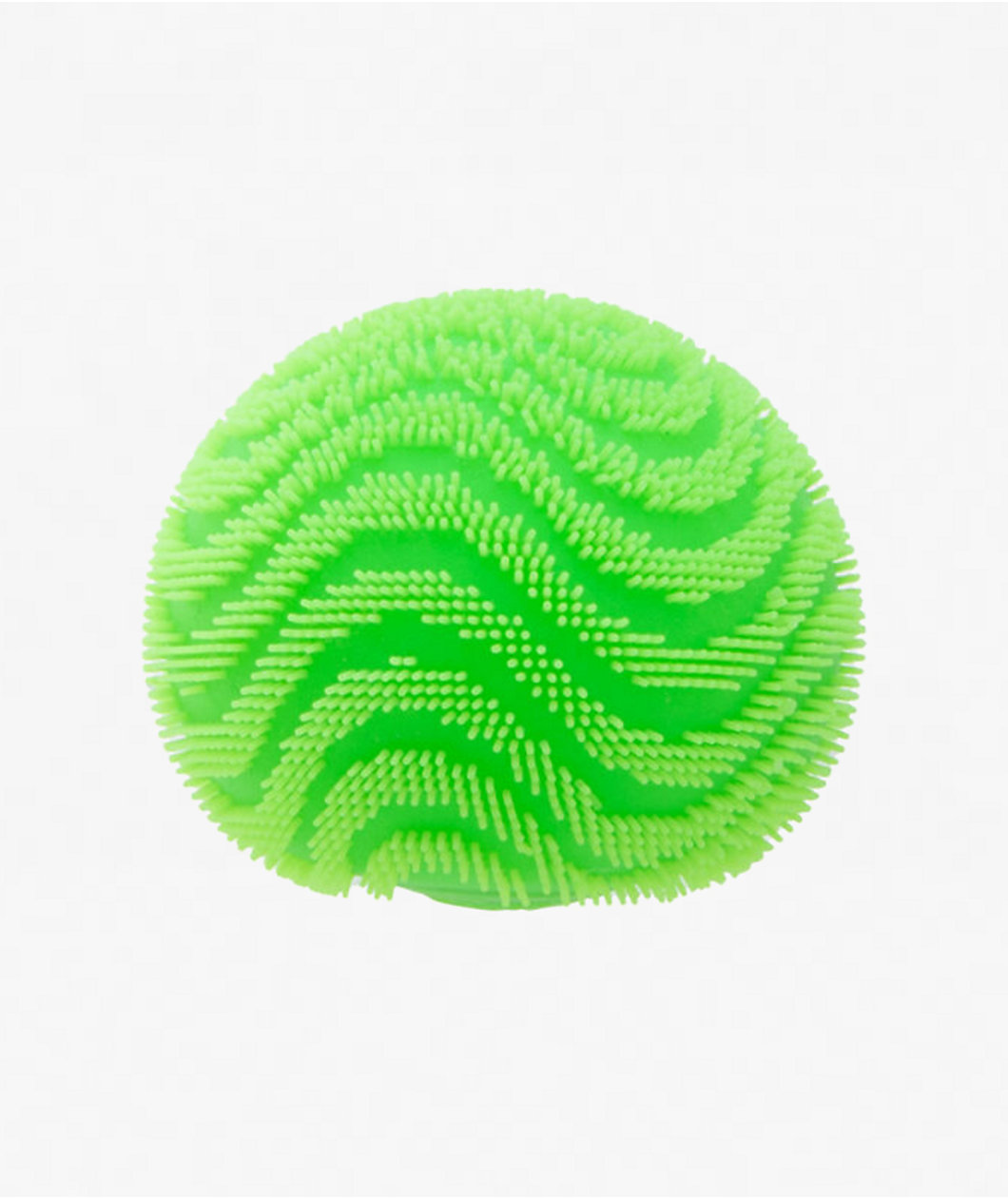 NeeDoh Fuzz Ball Wonder Waves Stress Toy