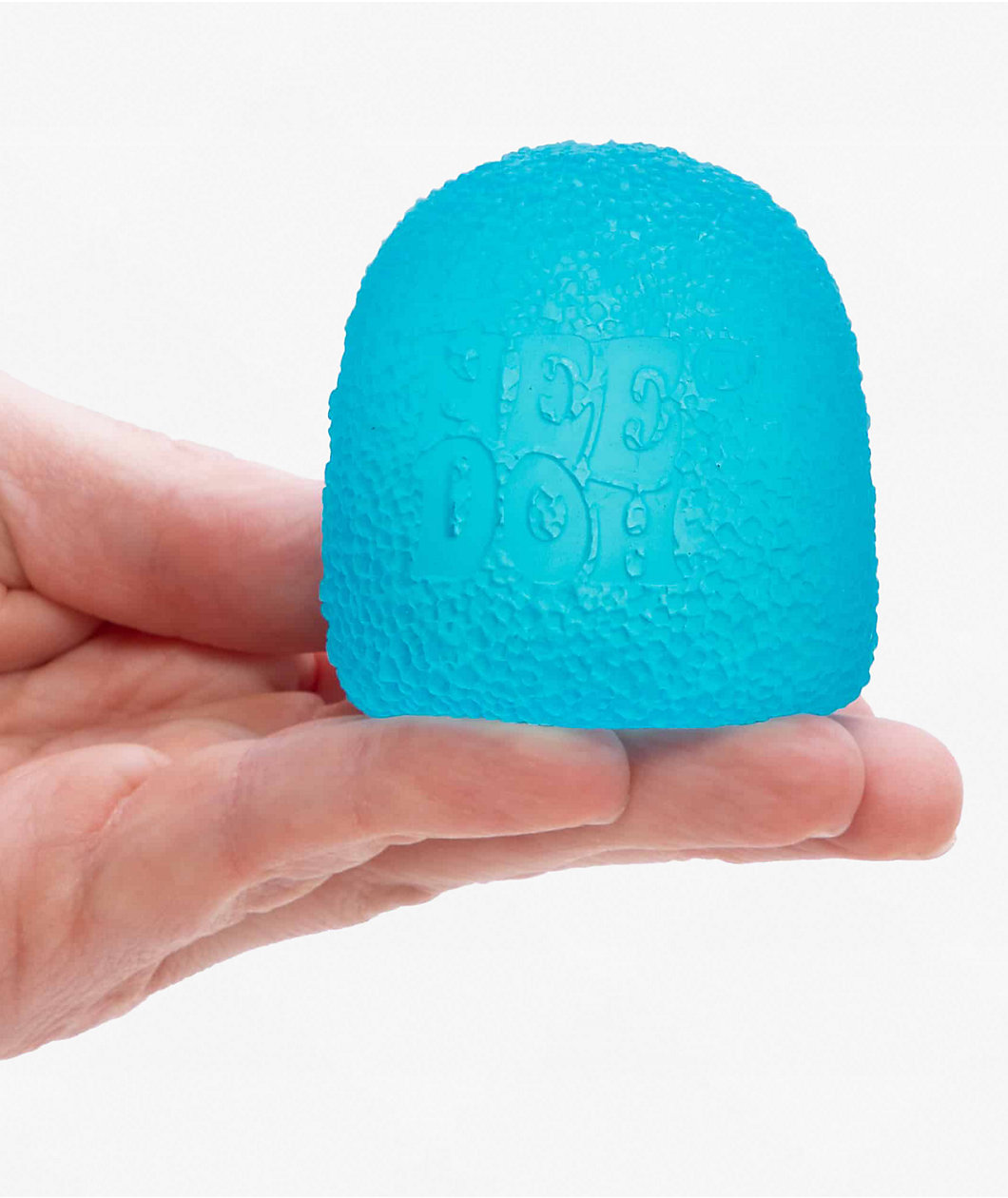 NeeDoh Gumdrop Stress Toy