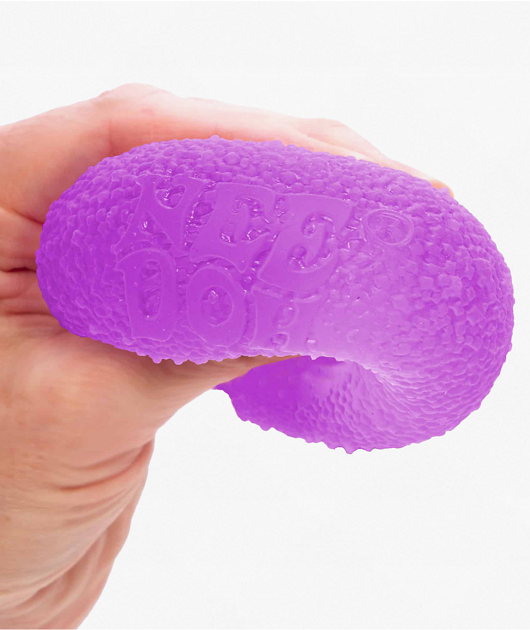 NeeDoh Gumdrop Stress Toy