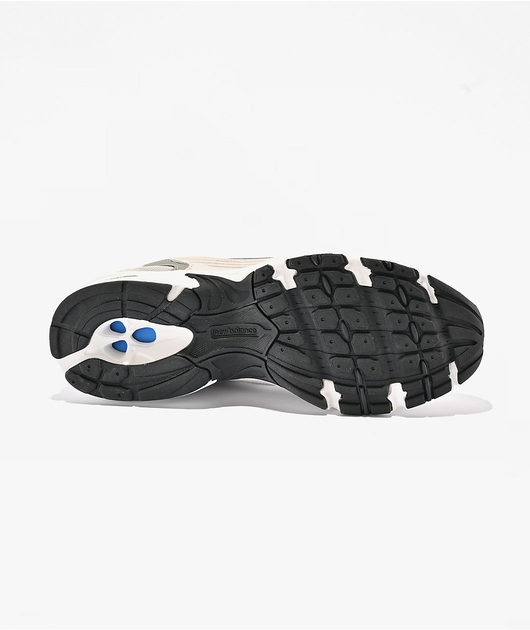 New Balance Lifestyle 530 Rain Cloud, Shadow & White Shoes