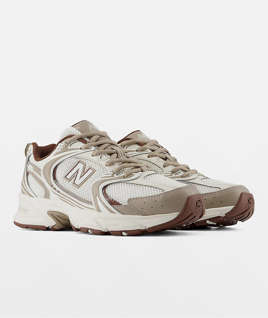 New Balance Lifestyle 530 Sea Salt & Driftwood Shoes