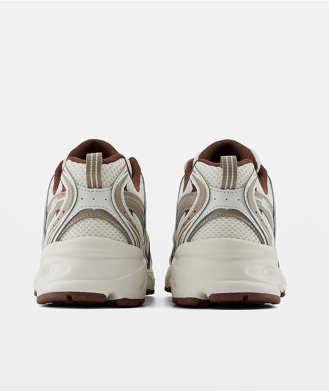 New Balance Lifestyle 530 Sea Salt & Driftwood Shoes