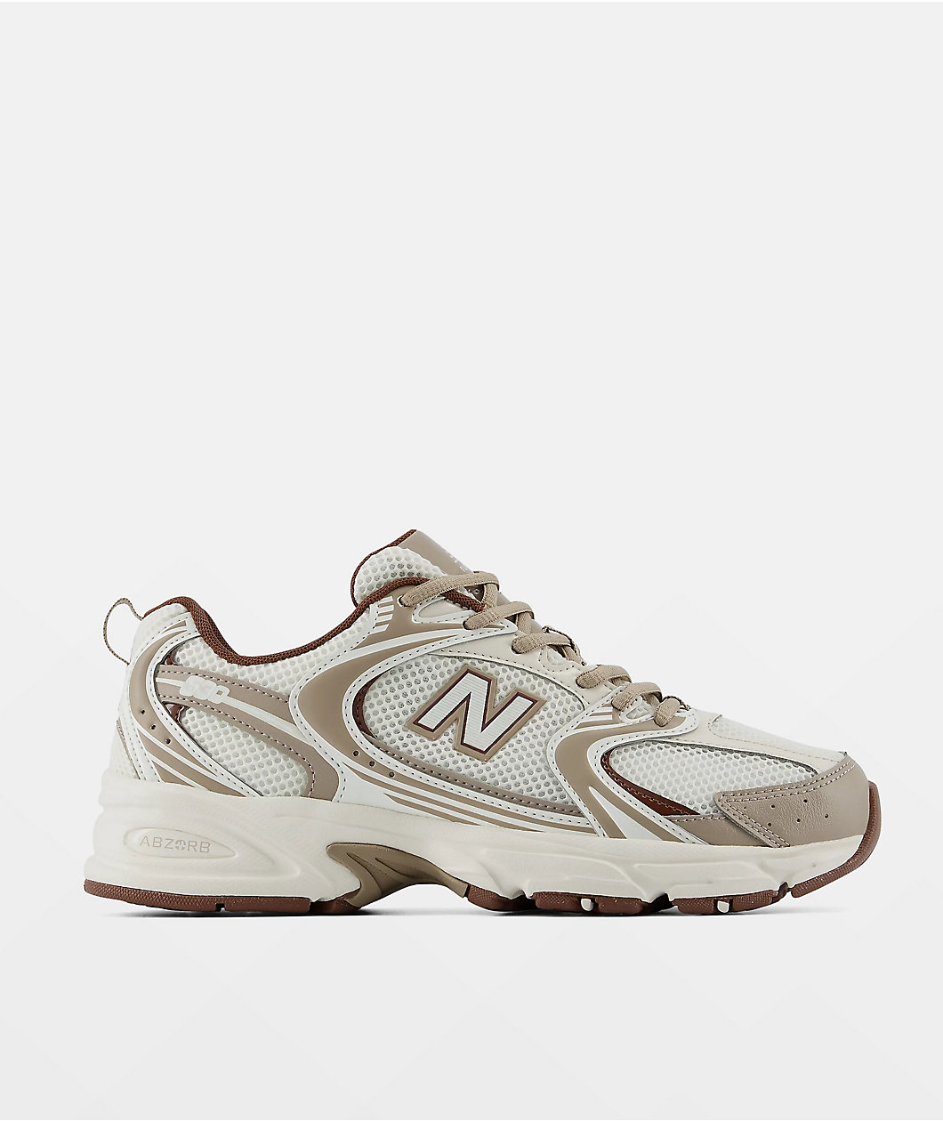 New Balance Lifestyle 530 Sea Salt & Driftwood Shoes