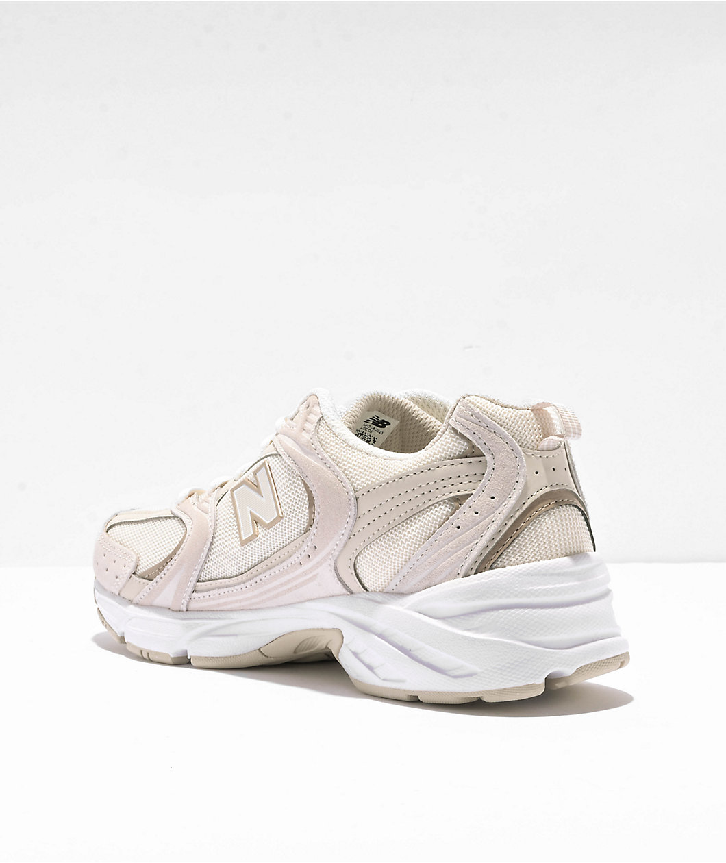 New Balance Lifestyle 530 Sea Salt Shoes