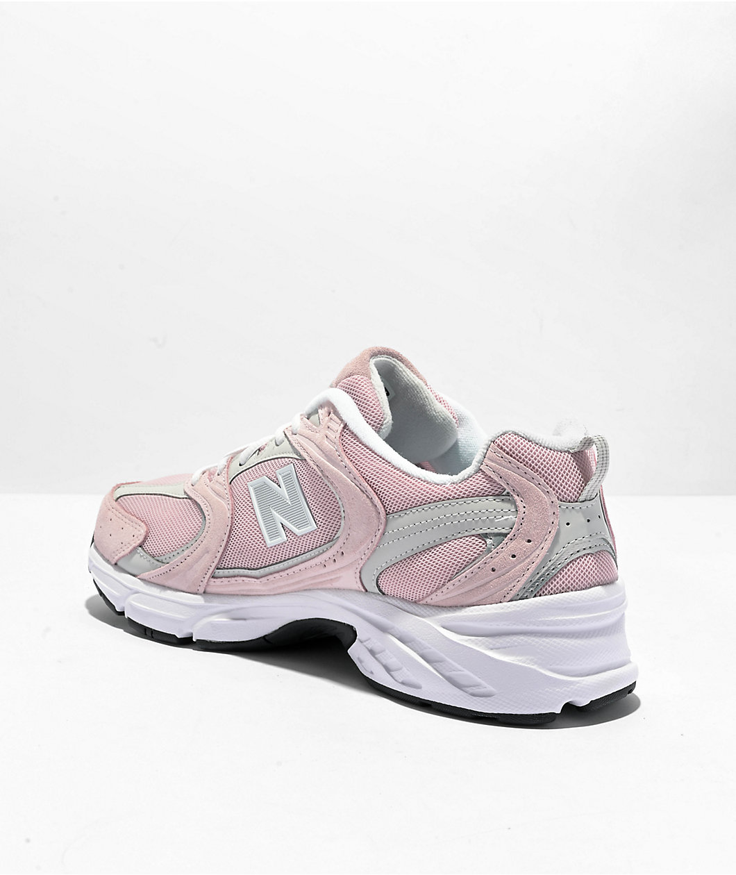 New Balance Lifestyle 530 Stone Pink Shoes
