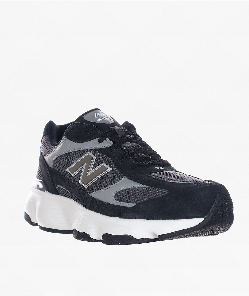 New Balance Lifestyle 603 Black & White Shoes