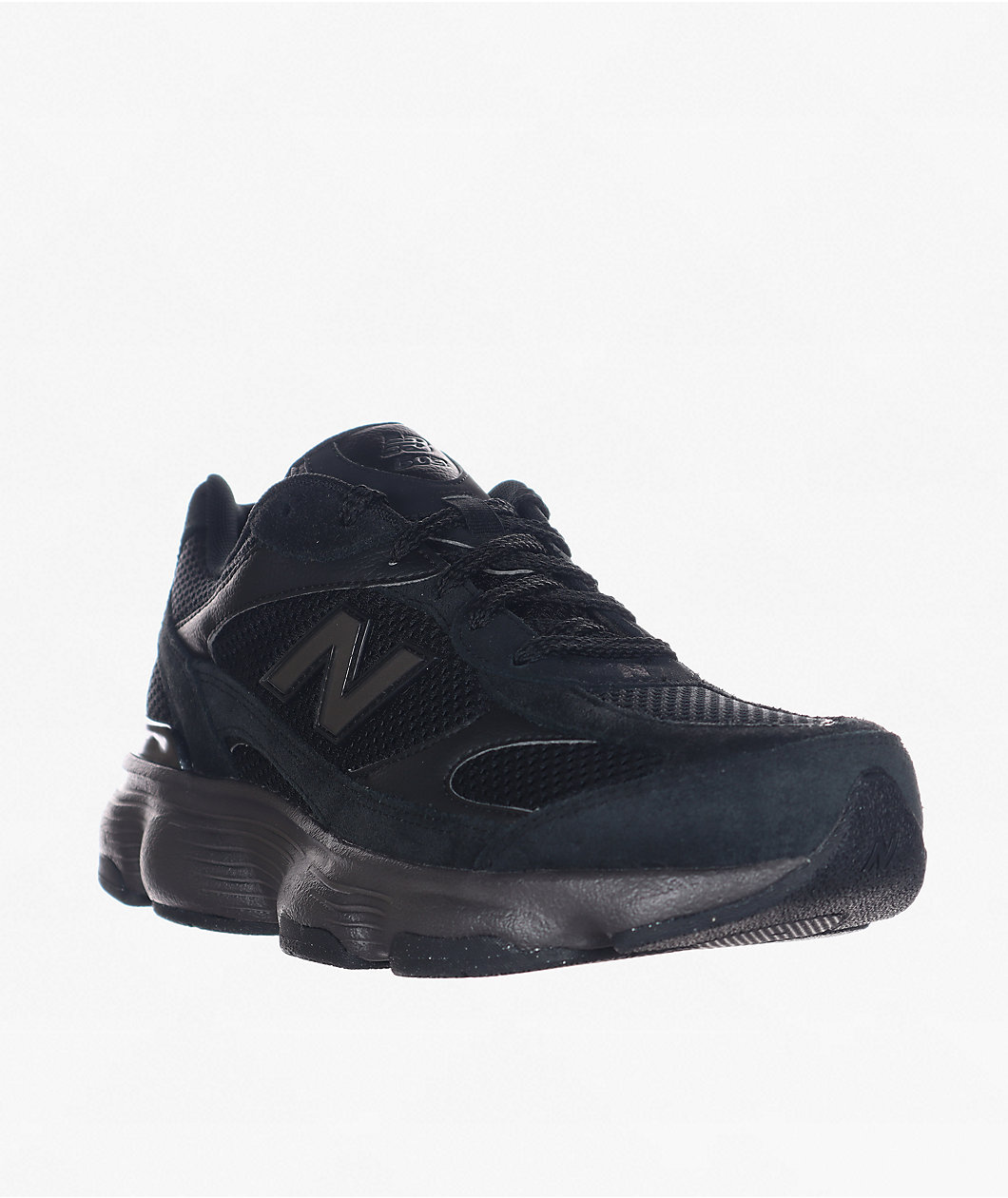 New Balance Lifestyle 603 Black Shoes