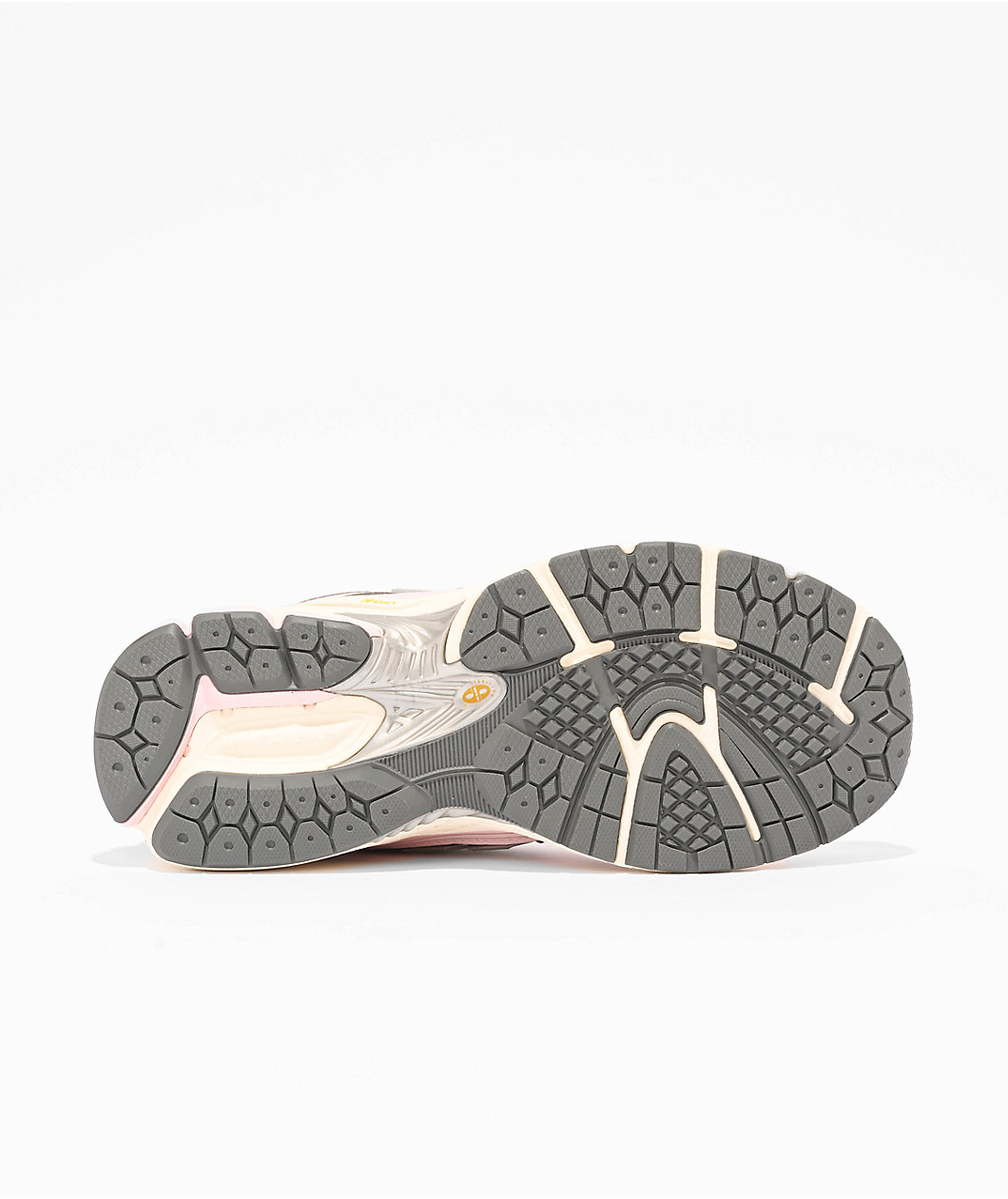 New Balance Lifestyle Kids 1906R Rose Sugar, Pearl Grey & Iced Wine Shoes