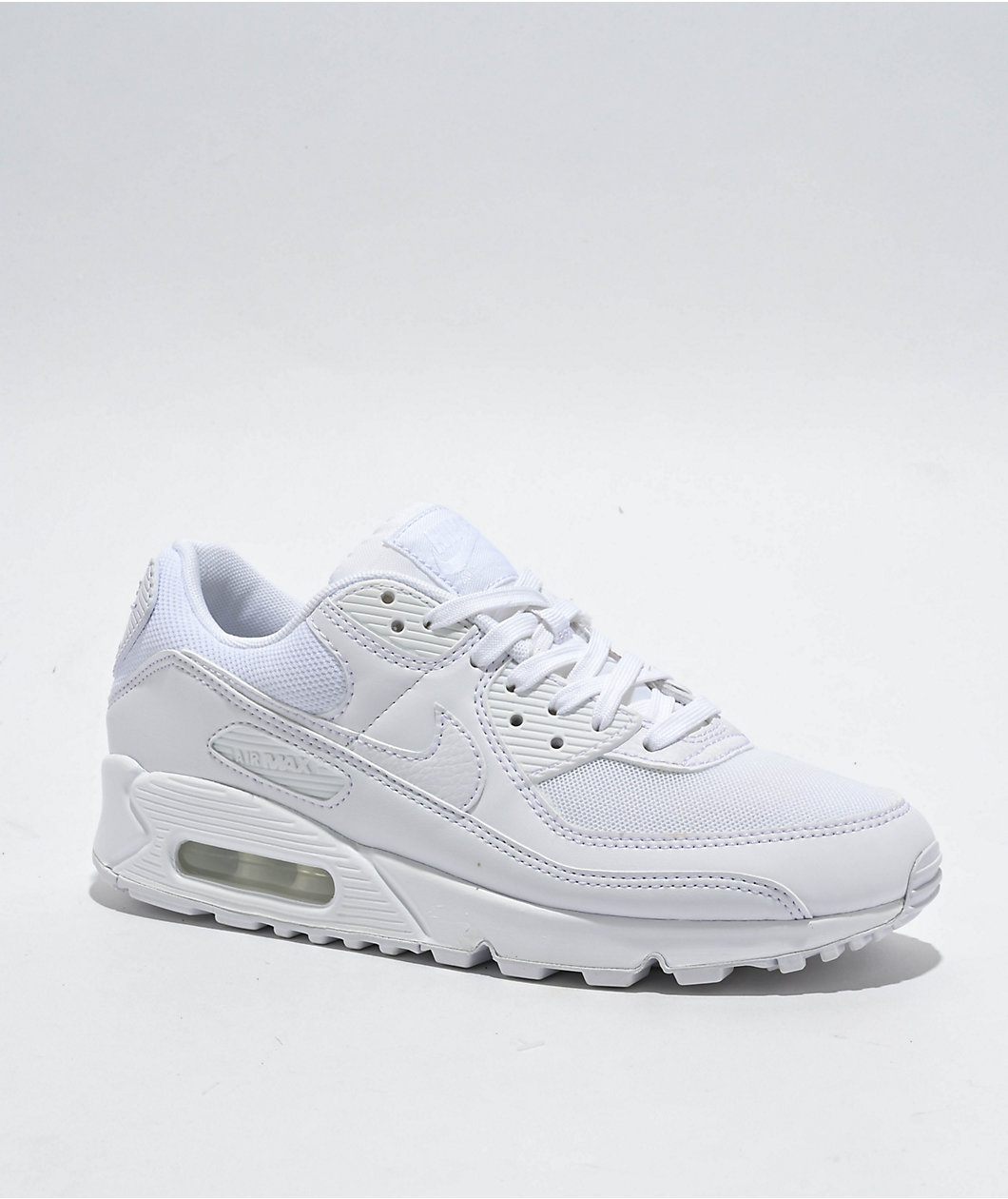 Nike Air Max 90 White Shoes