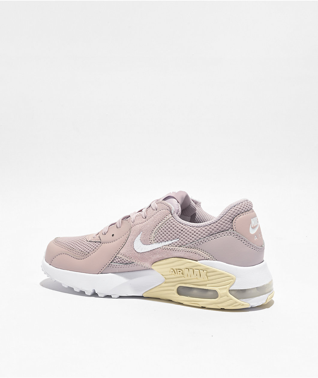 Nike Air Max Excee Platinum Violet Shoes