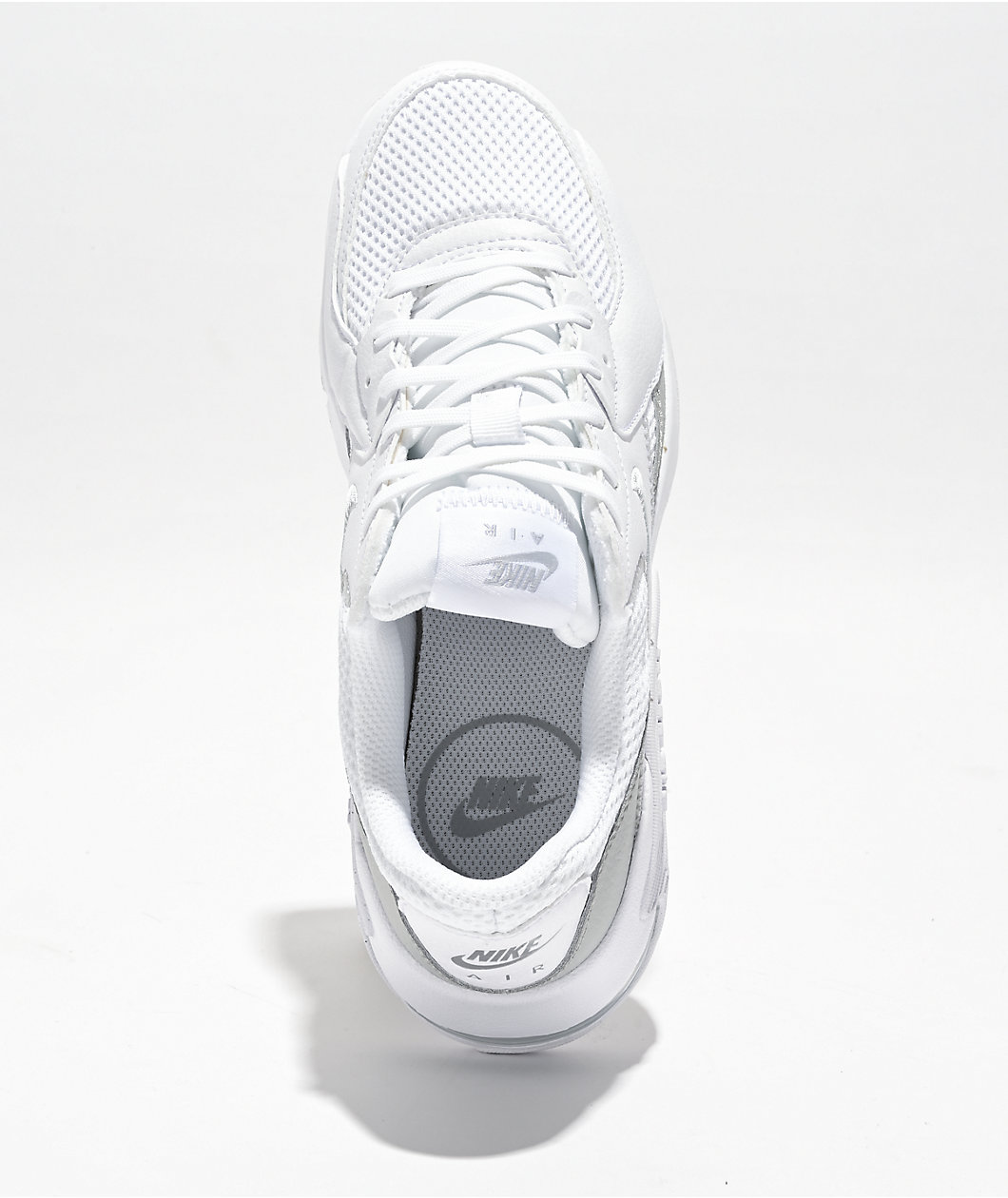 Nike Air Max Excee Platinum White Shoes