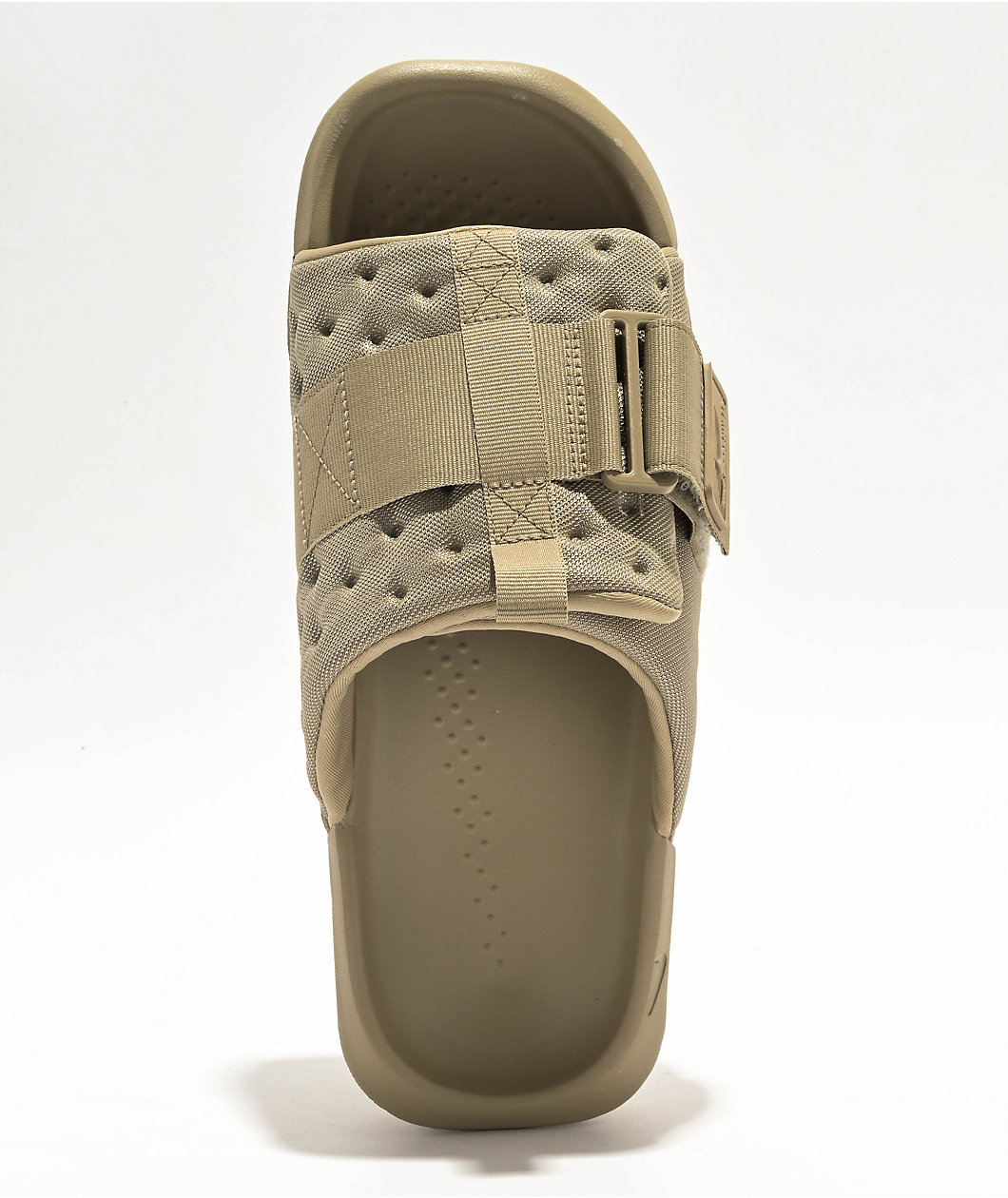 Nike Asuna 3 Next Nature Khaki Slide Sandals