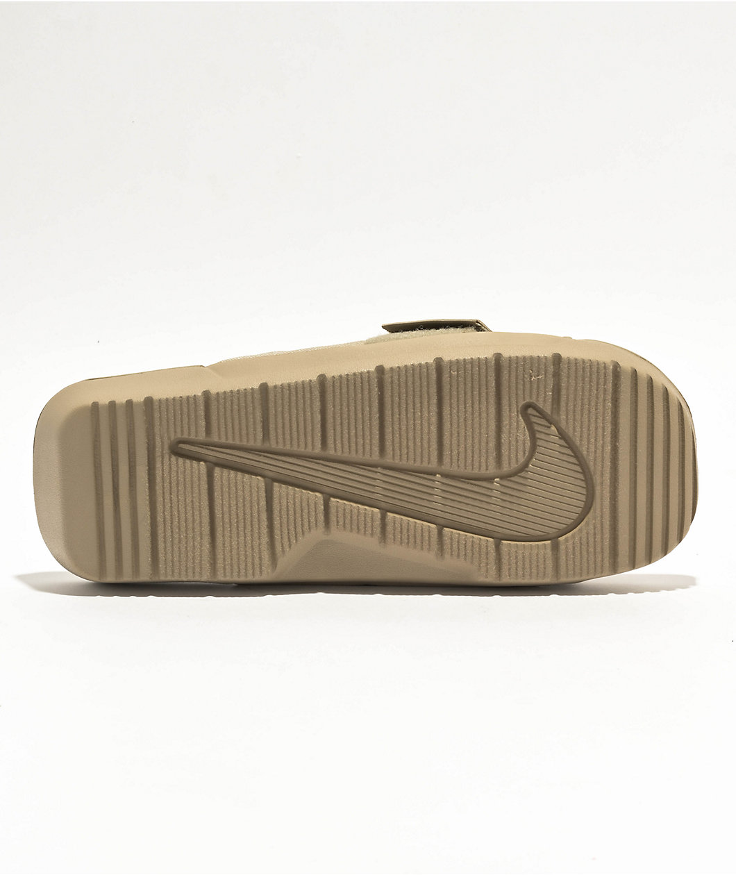 Nike Asuna 3 Next Nature Khaki Slide Sandals