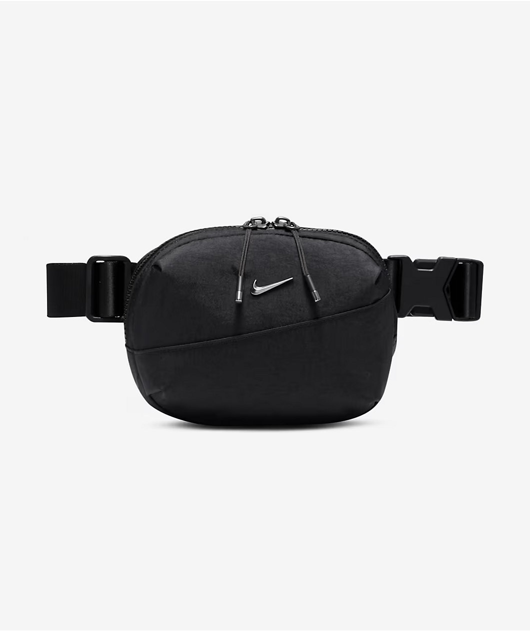 Nike Aura Black Fanny Pack