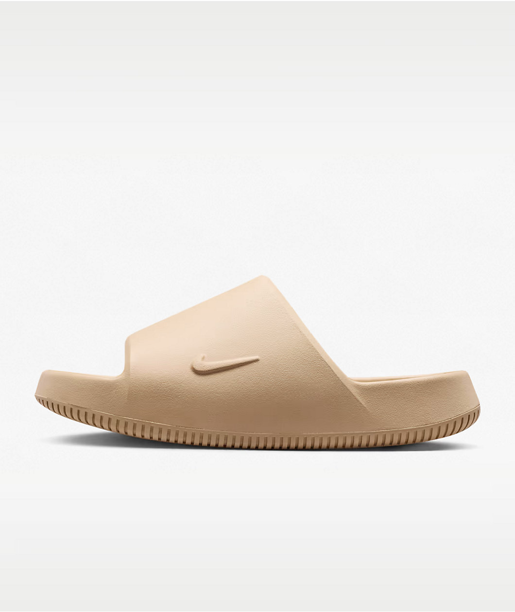 Nike Calm 2.0 Linen Slide Sandals