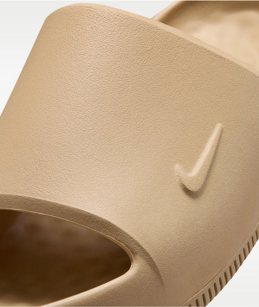 Nike Calm 2.0 Linen Slide Sandals